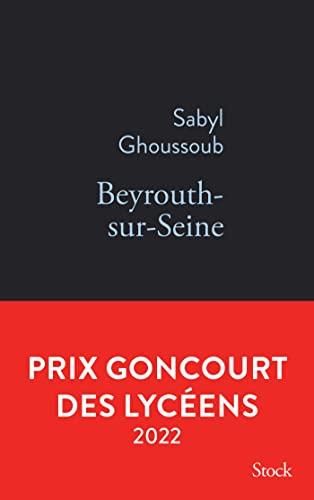 Beyrouth-sur-seine