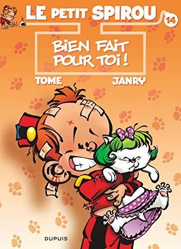 Bien fait pour toi