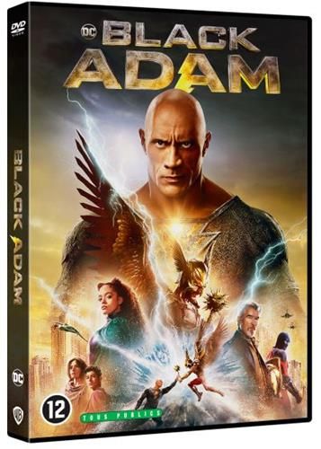 Black adam