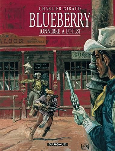 Blueberry
