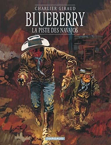 Blueberry