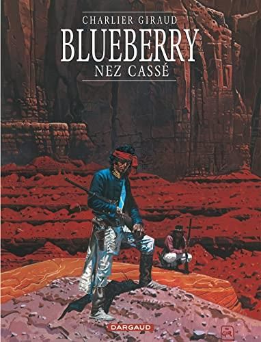 Blueberry