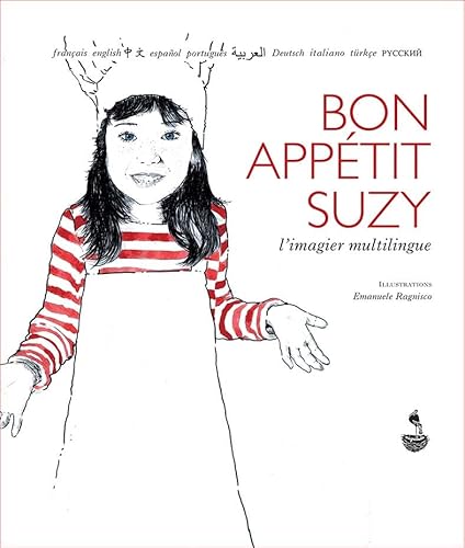 BON APPÉTIT SUZY