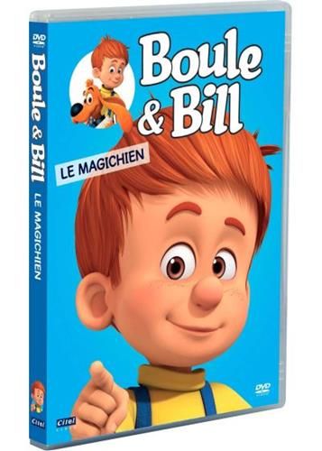 Boule et bill