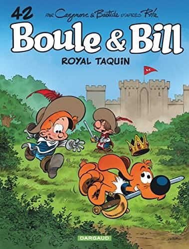 Boule et bill