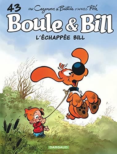 Boule et bill