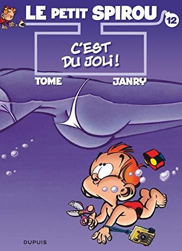 C'est du joli