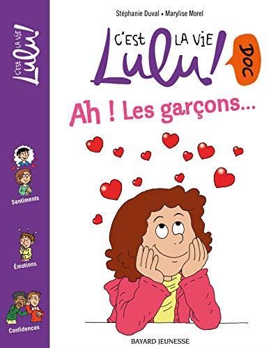 C'est la vie lulu !