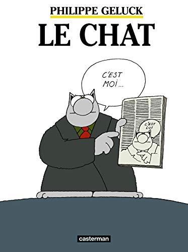 C'est moi