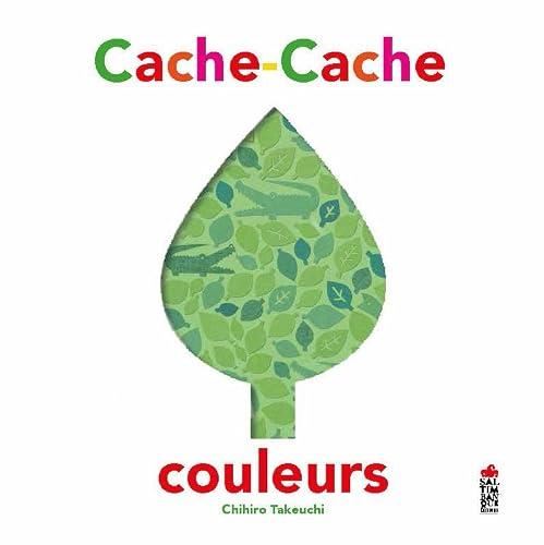 Cache-cache couleurs