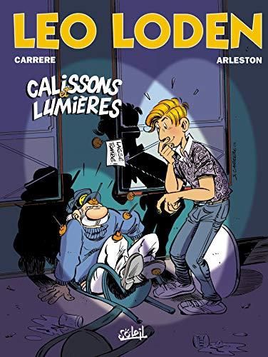 Calissons et lumieres - t14