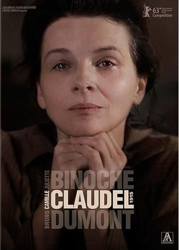 Camille claudel, 1915