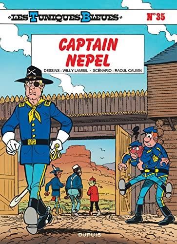 Captain nepel