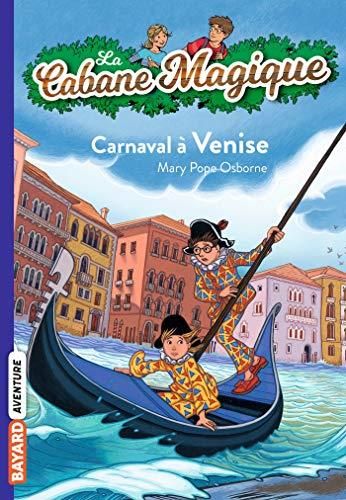 Carnaval a  venise