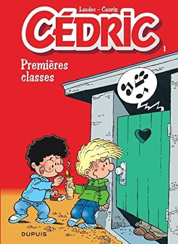 Cédric