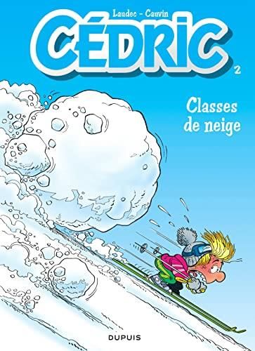 Cédric
