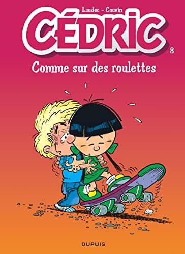 Cédric