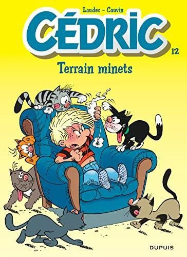 Cédric