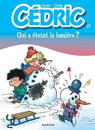 Cédric