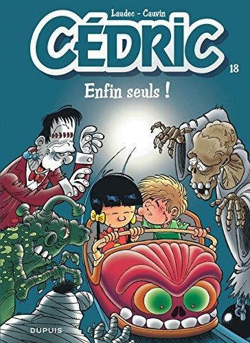 Cédric