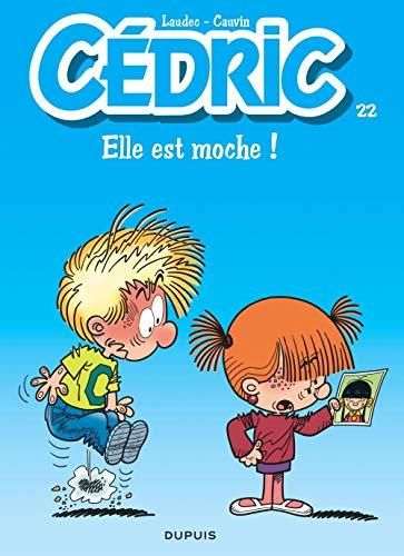 Cédric