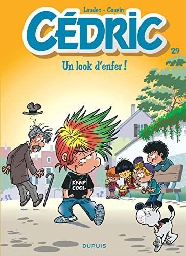Cédric