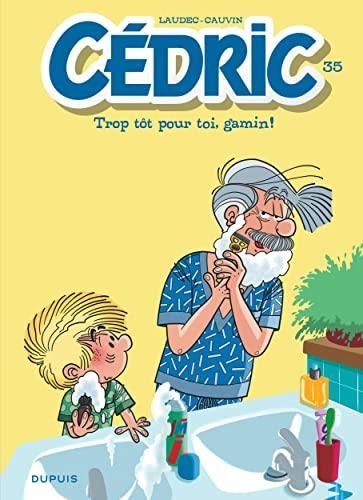 Cédric