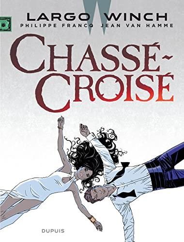 Chasse croise