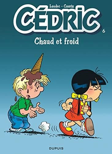 Chaud et froid - t6