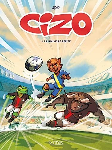 Cizo