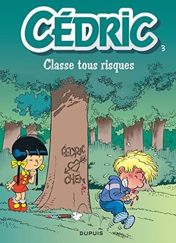 Classe tous risques - t3