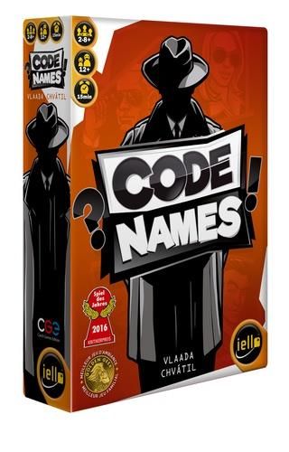 Code names