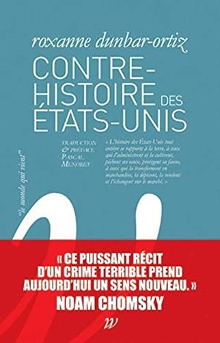 CONTRE-HISTOIRE DES ÉTATS-UNIS