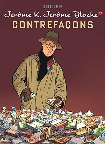 Contrefaçons