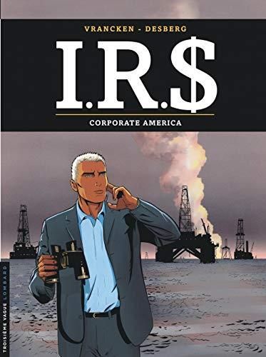 Corporate america -t 7