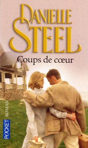Coups de cœur