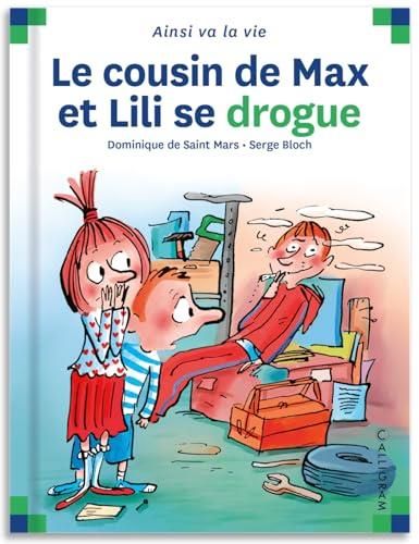 Cousin de max et lili se drogue (Le) - t61