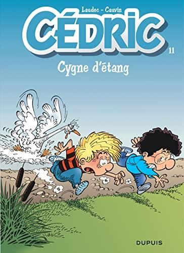 Cygne d'etang - t11