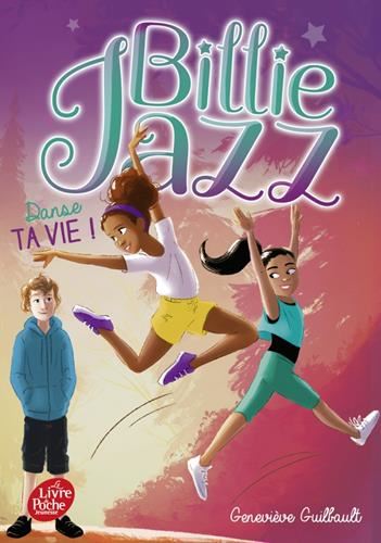 Danse ta vie !