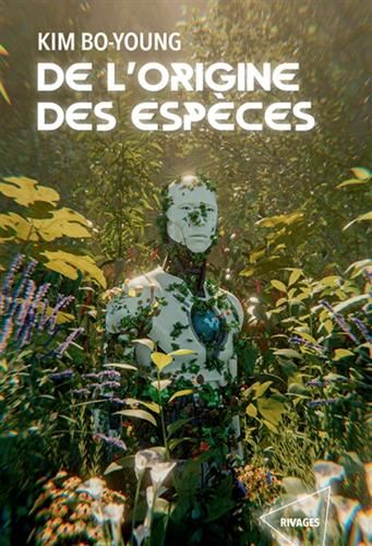 De l'origine des esp?eces