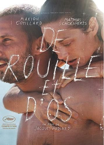 De rouille et d'os
