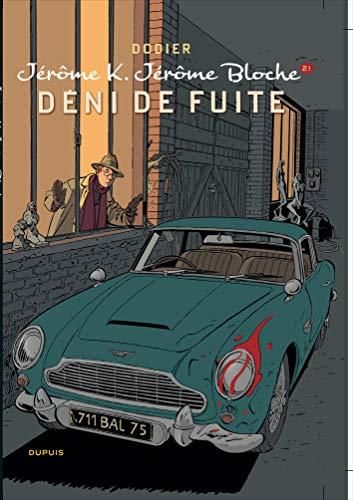 Déni de fuite