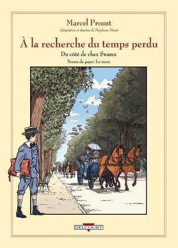 Du côté de chez swann