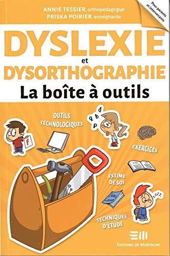 Dyslexie et dysorthographie