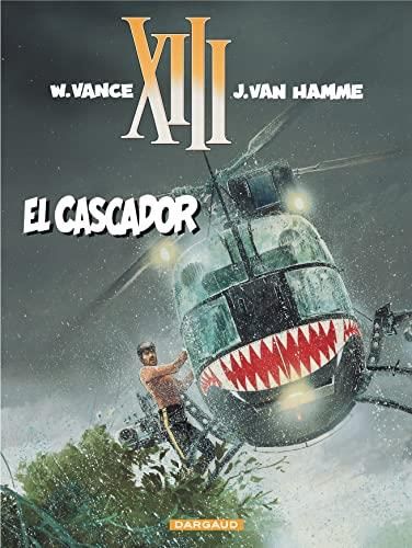 El cascador