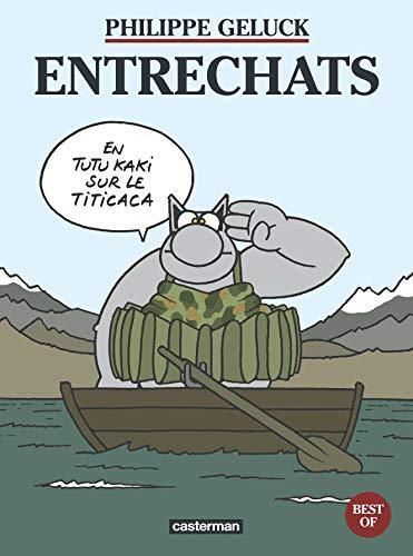 Entrechats