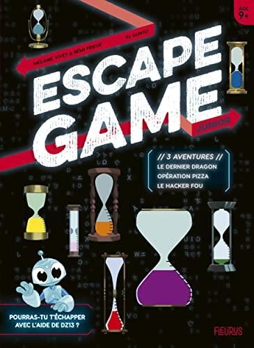 Escape game