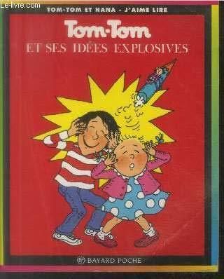 Et ses idées explosives
