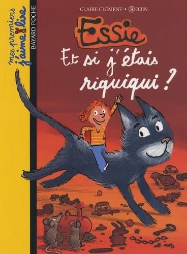 Et si j'étais riquiqui ?
