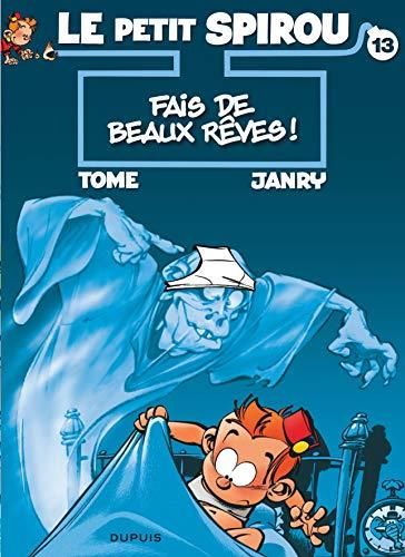 Fais de beaux rêves !